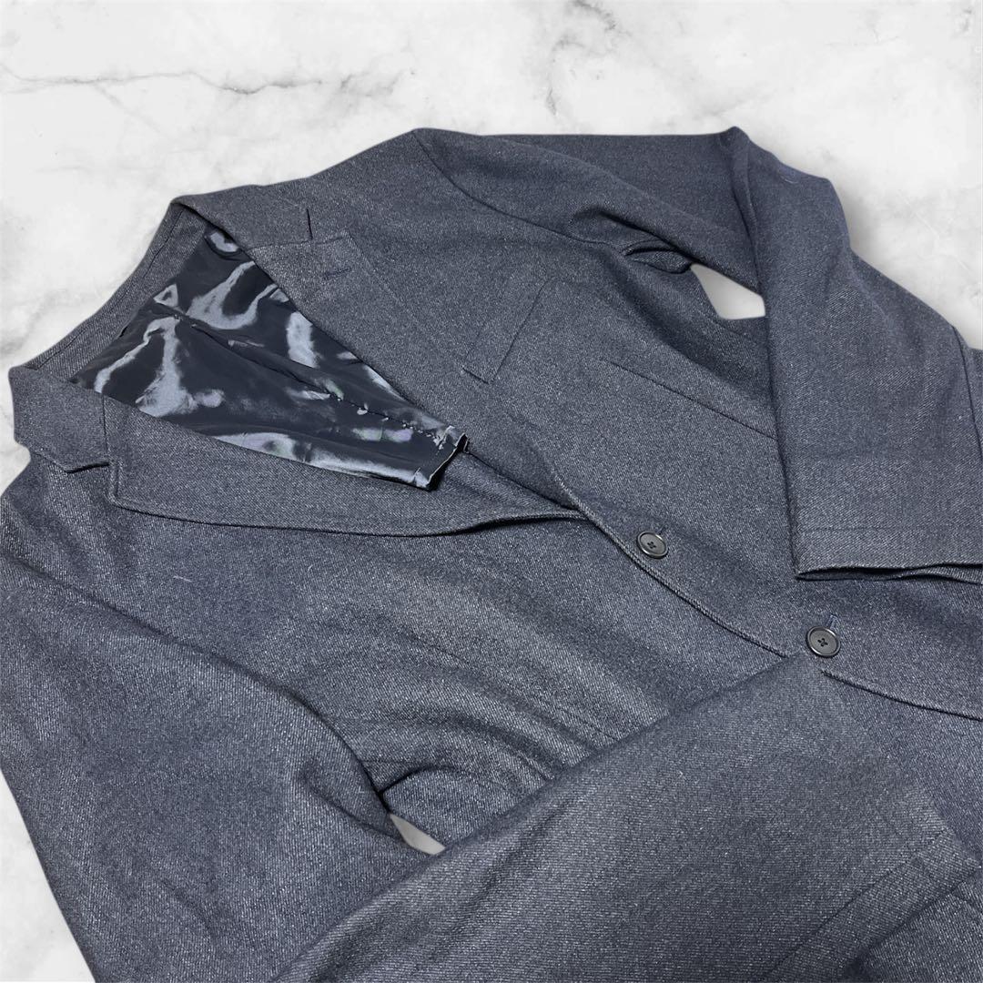 洗える green label relaxing ジャケット XL 強ストレッチ