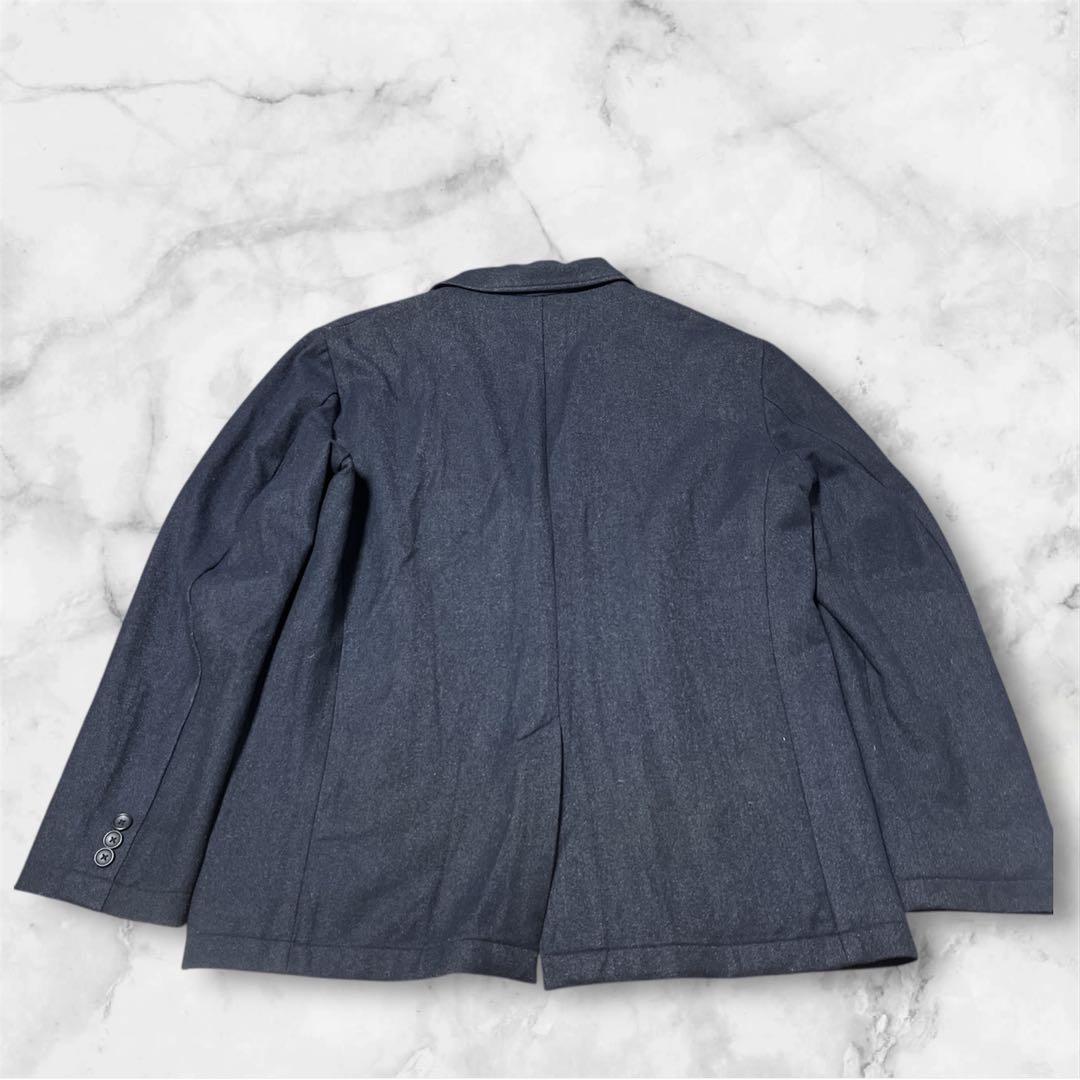 洗える green label relaxing ジャケット XL 強ストレッチ