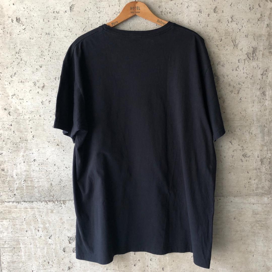 XZ636 Tシャツ ジョニーデップ アリス イン ワンダーランド 2010年