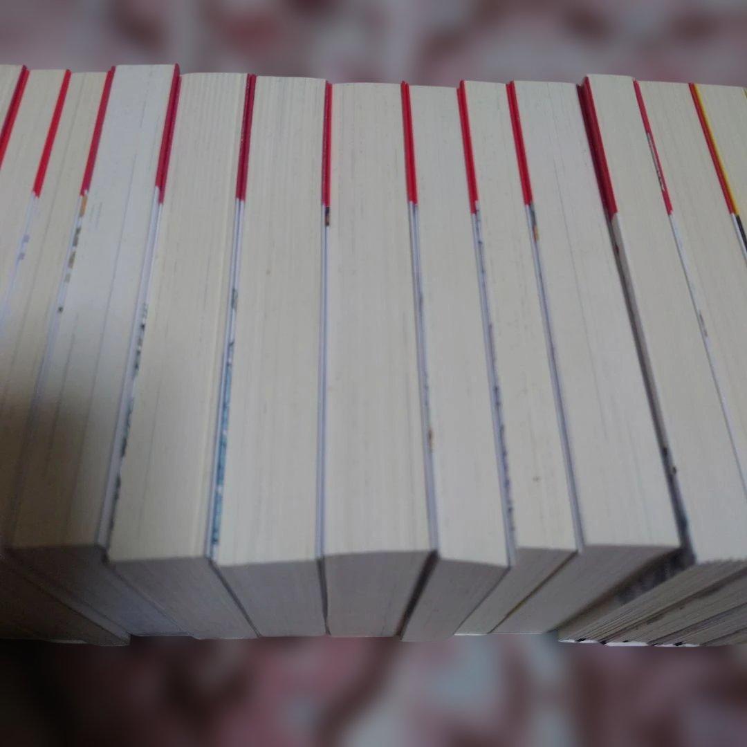 十二国記　小野 不由美 / 山田 章博　１５冊