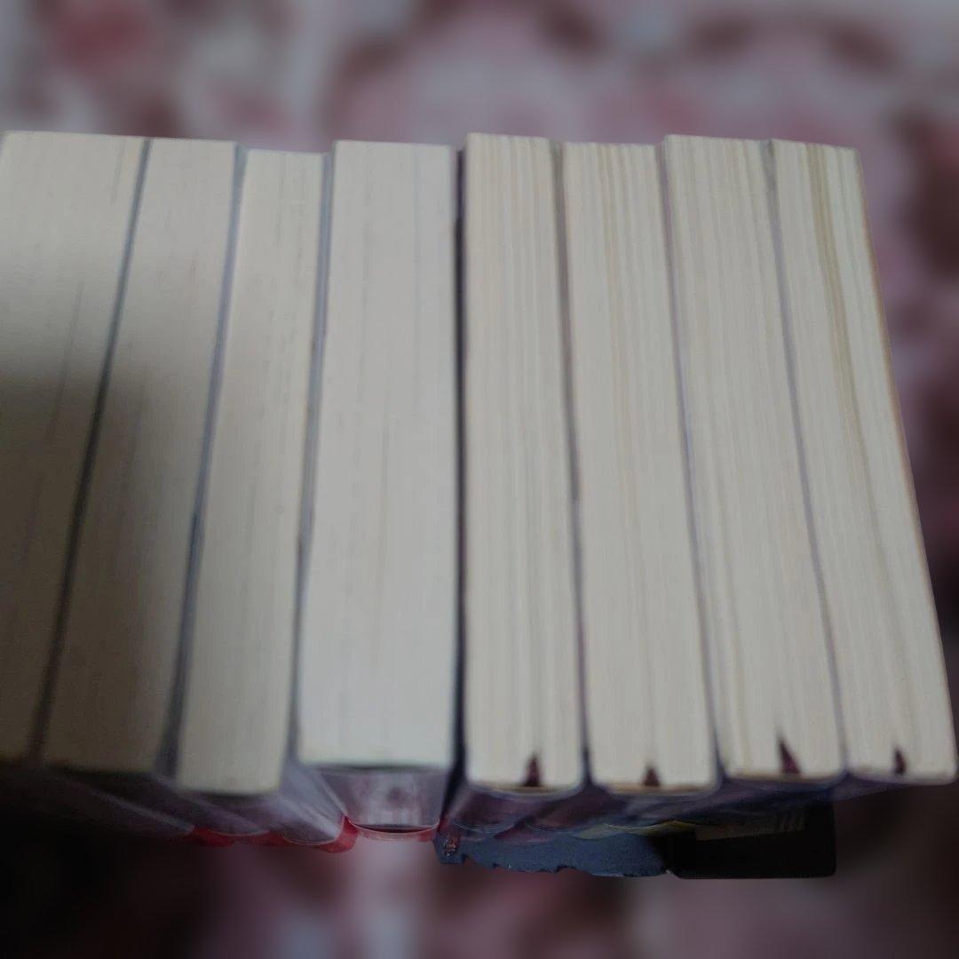 十二国記　小野 不由美 / 山田 章博　１５冊