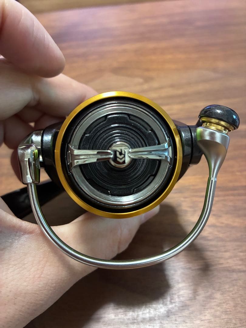 ダイワ　21カルディア FC LT 2000S