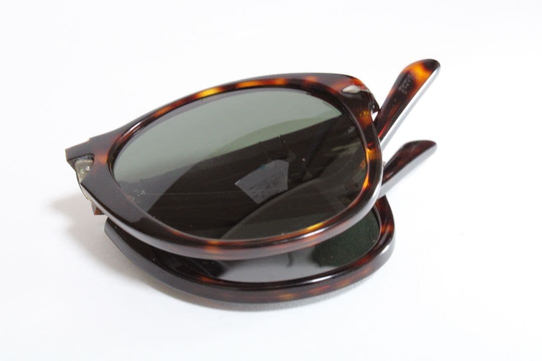 Persol 折りたたみ式サングラス ペルソール714 24/31