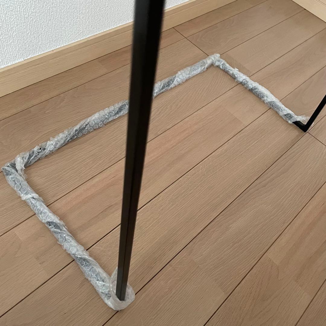 【お取置き】IRON HANGER RACK M