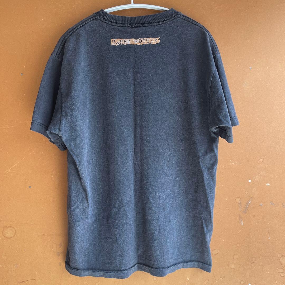 ヴィンテージ Tシャツハリーポッターシリウスブラックシーズン3