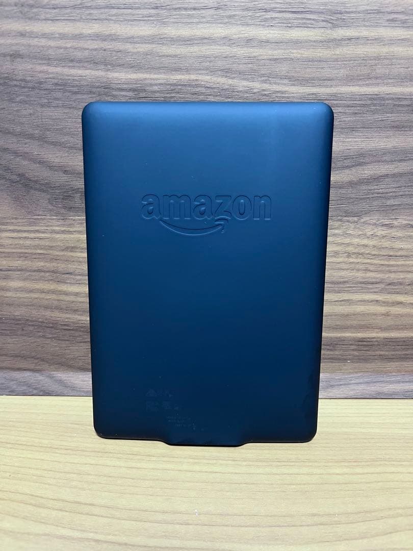 KindlePaperwhite第7世代（Wi-Fi）手帳型ケース付き
