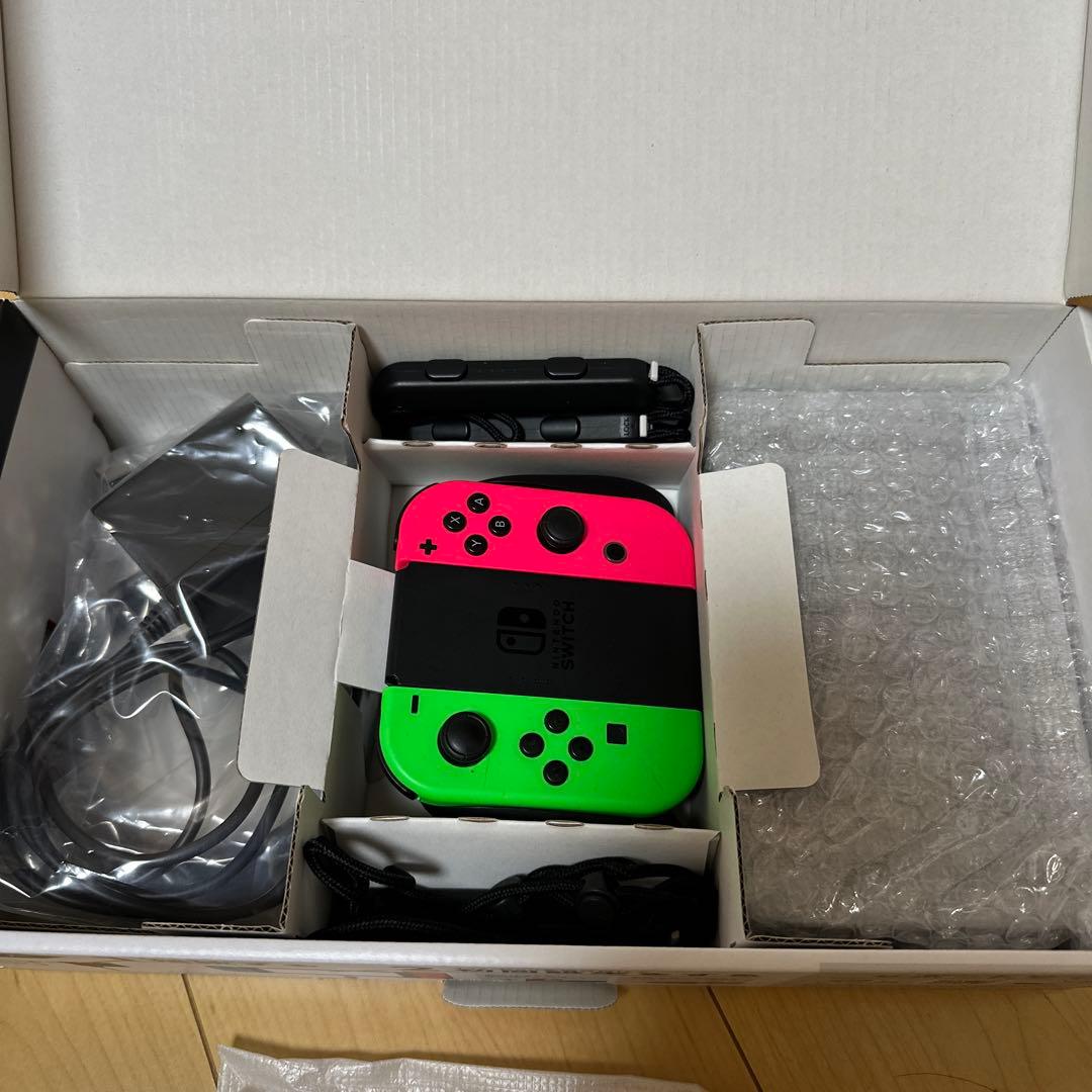 Nintendo Switch ジョイコン、修理キット　セット