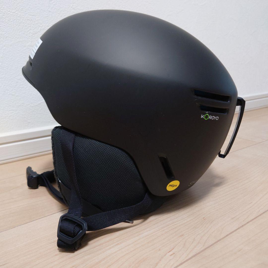SMITH METHOD PRO MIPS Lサイズ