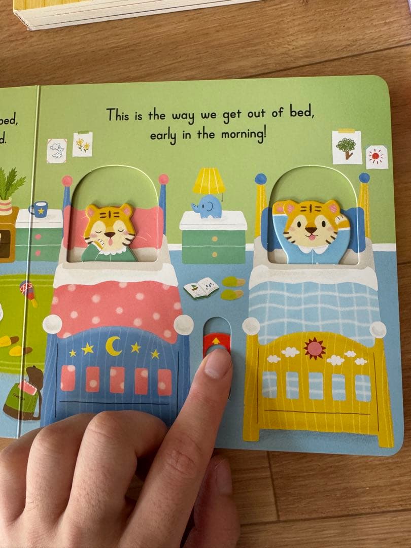Sing along wite me! 13冊(英語、絵本、童謡)