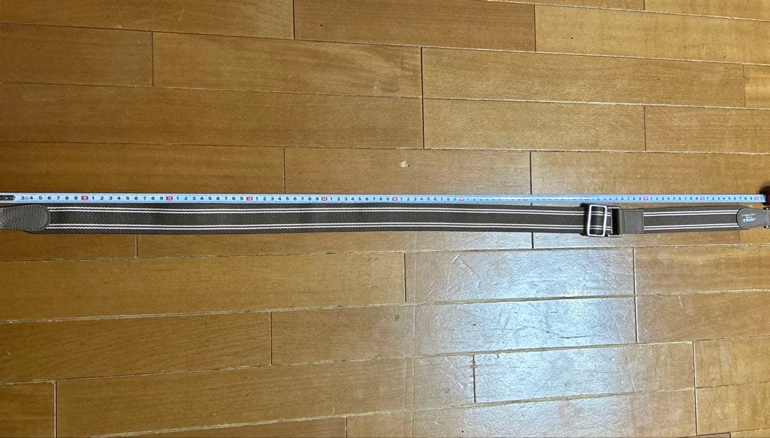 ❤️エルメス　エブリン ❤️ショルダーバッグ エトゥープ　スカーフ　馬ストラップ付