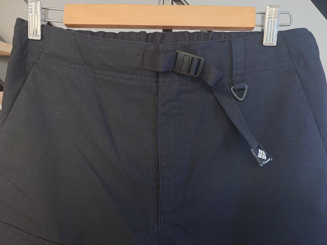 Columbia　ドーバーピークパンツ