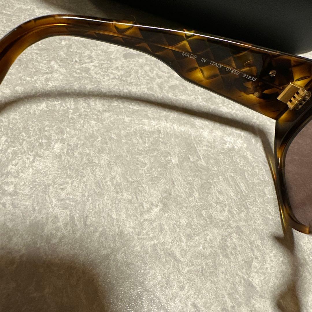 CHANEL べっ甲 ヴィンテージ サングラス
