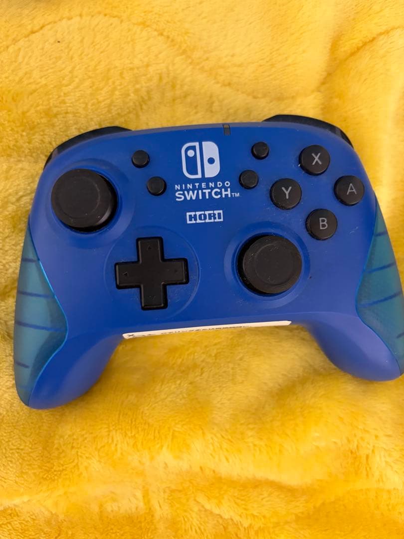 Nintendo Switch本体＆プロコン
