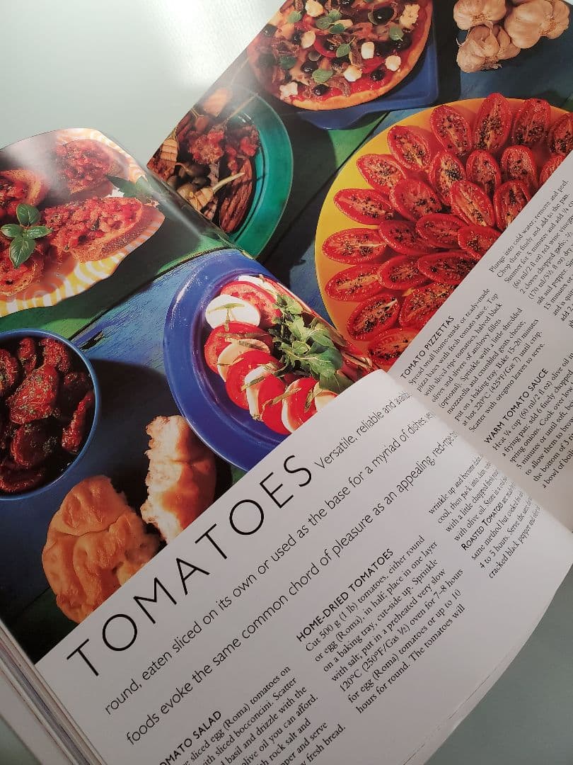 洋書 vegetarian cookbook ベジタリアン料理本