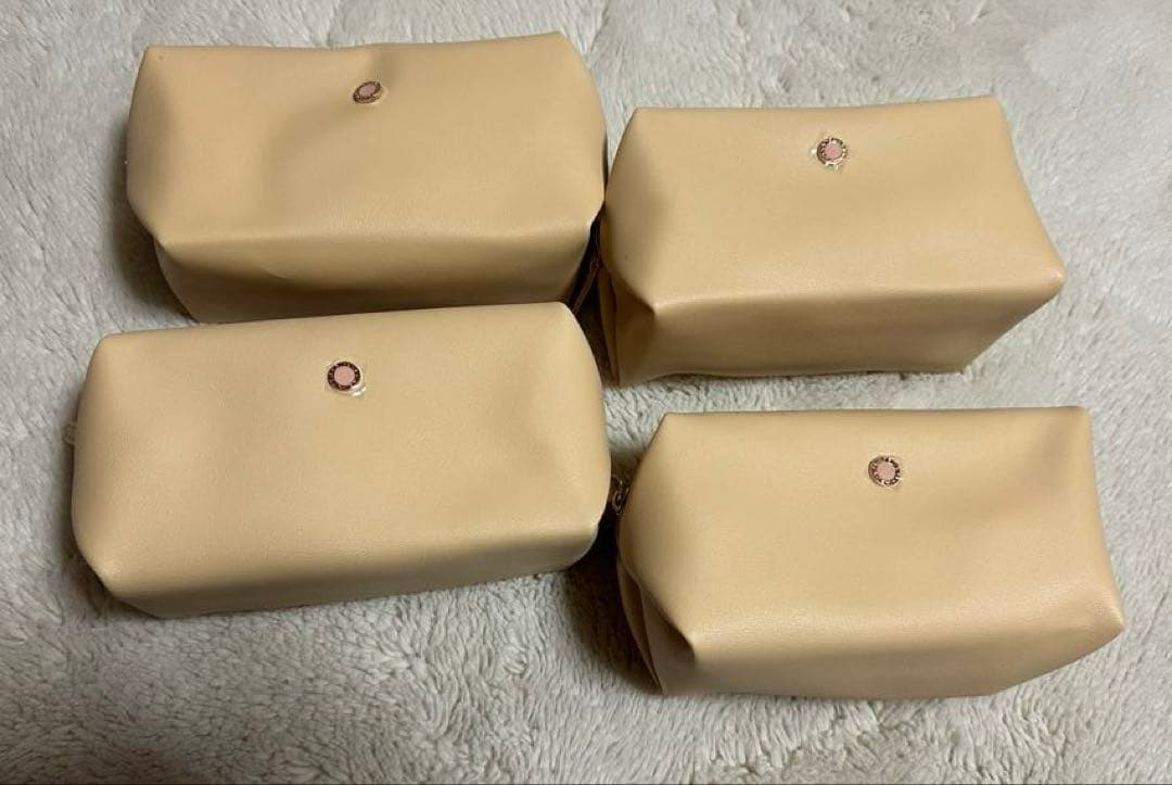 BVLGARI エミレーツ航空 ビジネスクラス アメニティ 新品