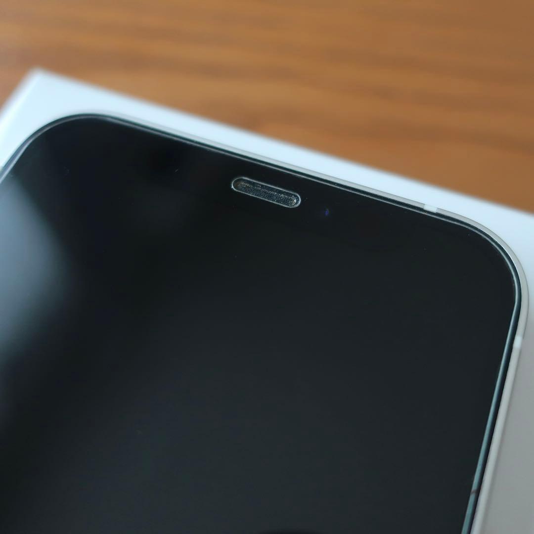 【美品】iPhone 12 mini 256GB SIMフリー