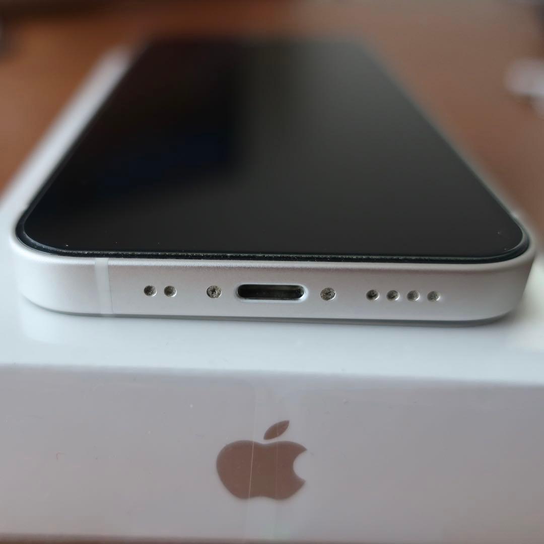 【美品】iPhone 12 mini 256GB SIMフリー