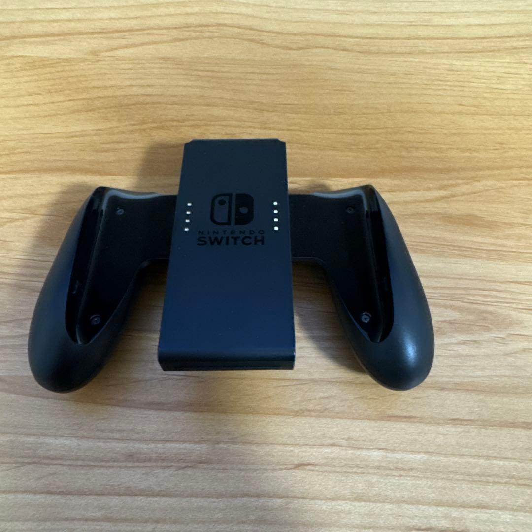 Nintendo Switch 本体一式 + 無線コントローラー + 修理キット