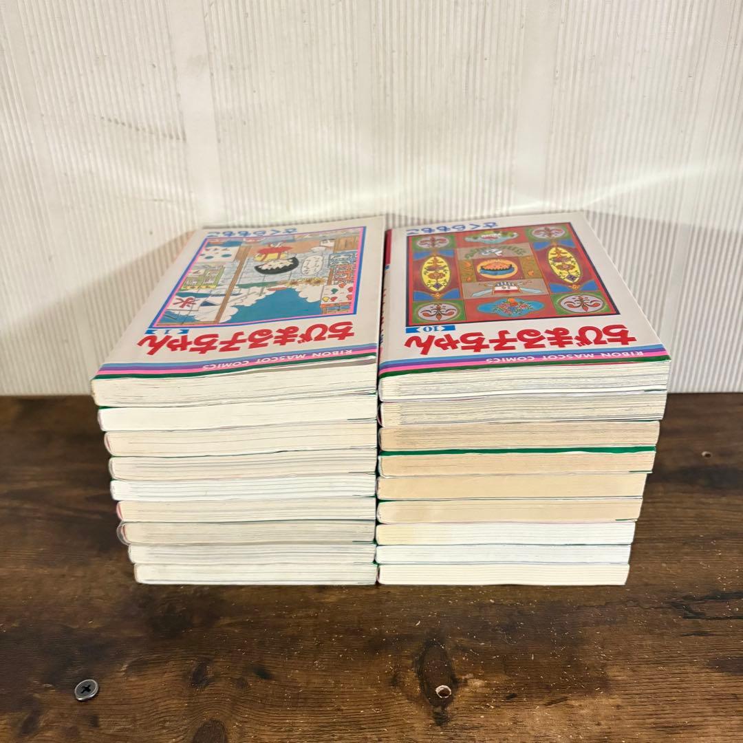 ちびまる子ちゃん　1〜18巻セット　全巻セット