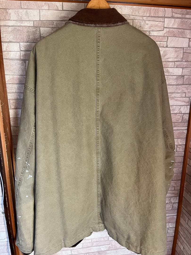 ジャケット・アウター sepabath minnano BOROJKT XXL