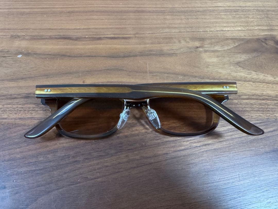 GLAD HAND kato optic 跳ね上げ式