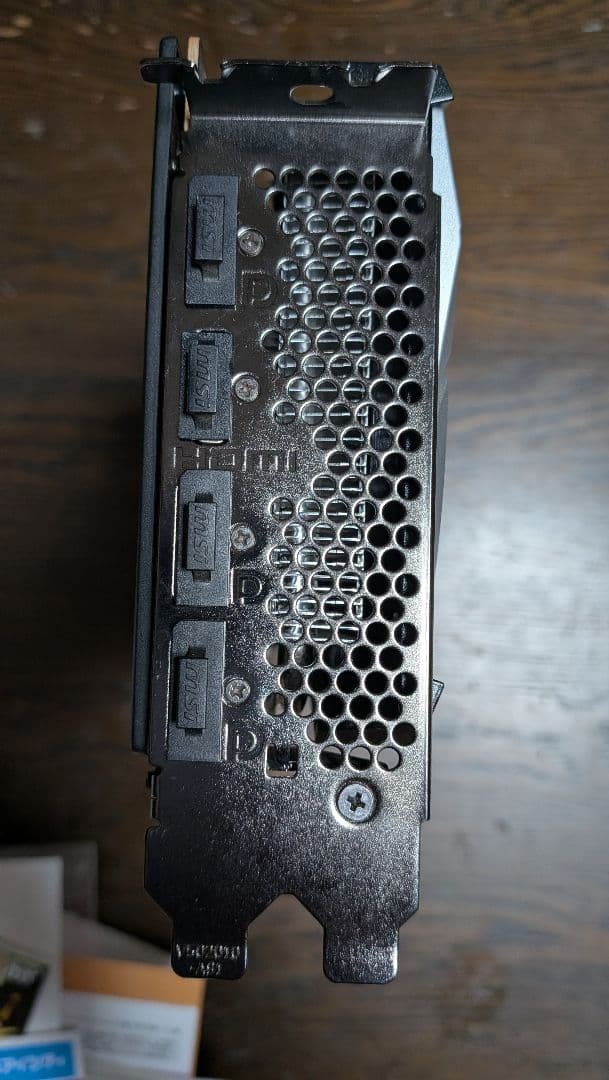 グラフィックボード・グラボ・ビデオカード MSI Radeon RX6600XT MECH