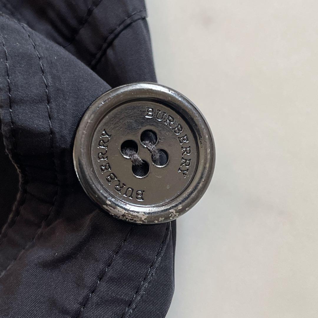 【大きいサイズ44】Burberry London シングルトレンチコート