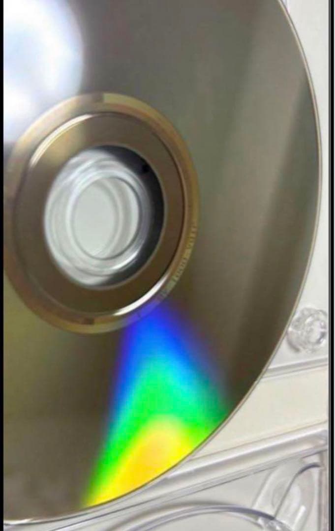 素顔　Man DVD