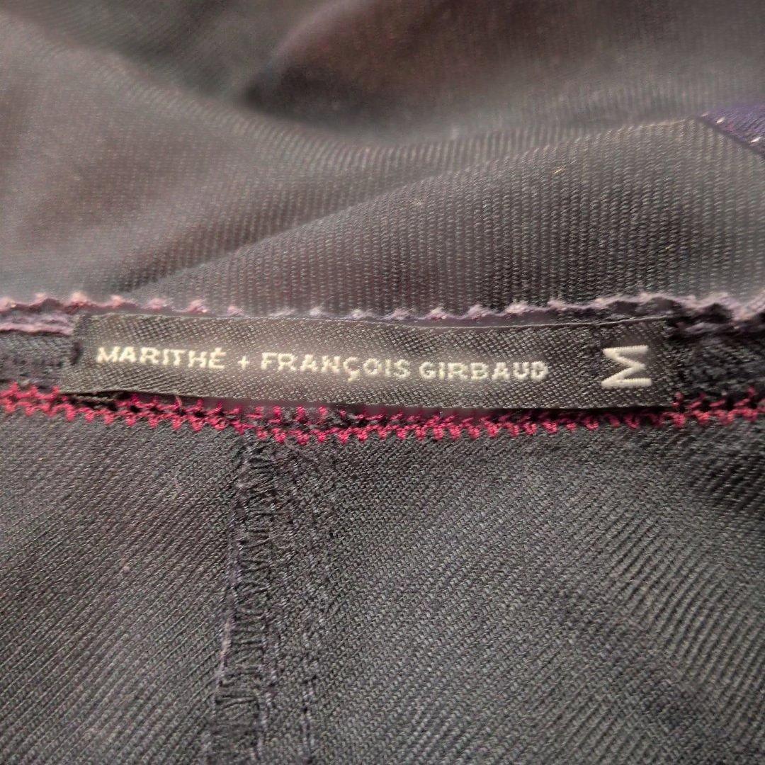 ૮₍ •ᴗ•₎ა♪MARITHE＋FRANCOIS GIRBAUD♡