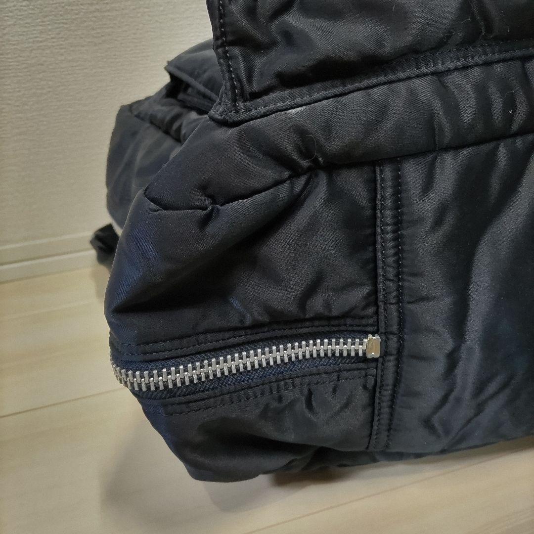 head porter タンカー ボストンバッグ 2way 大容量