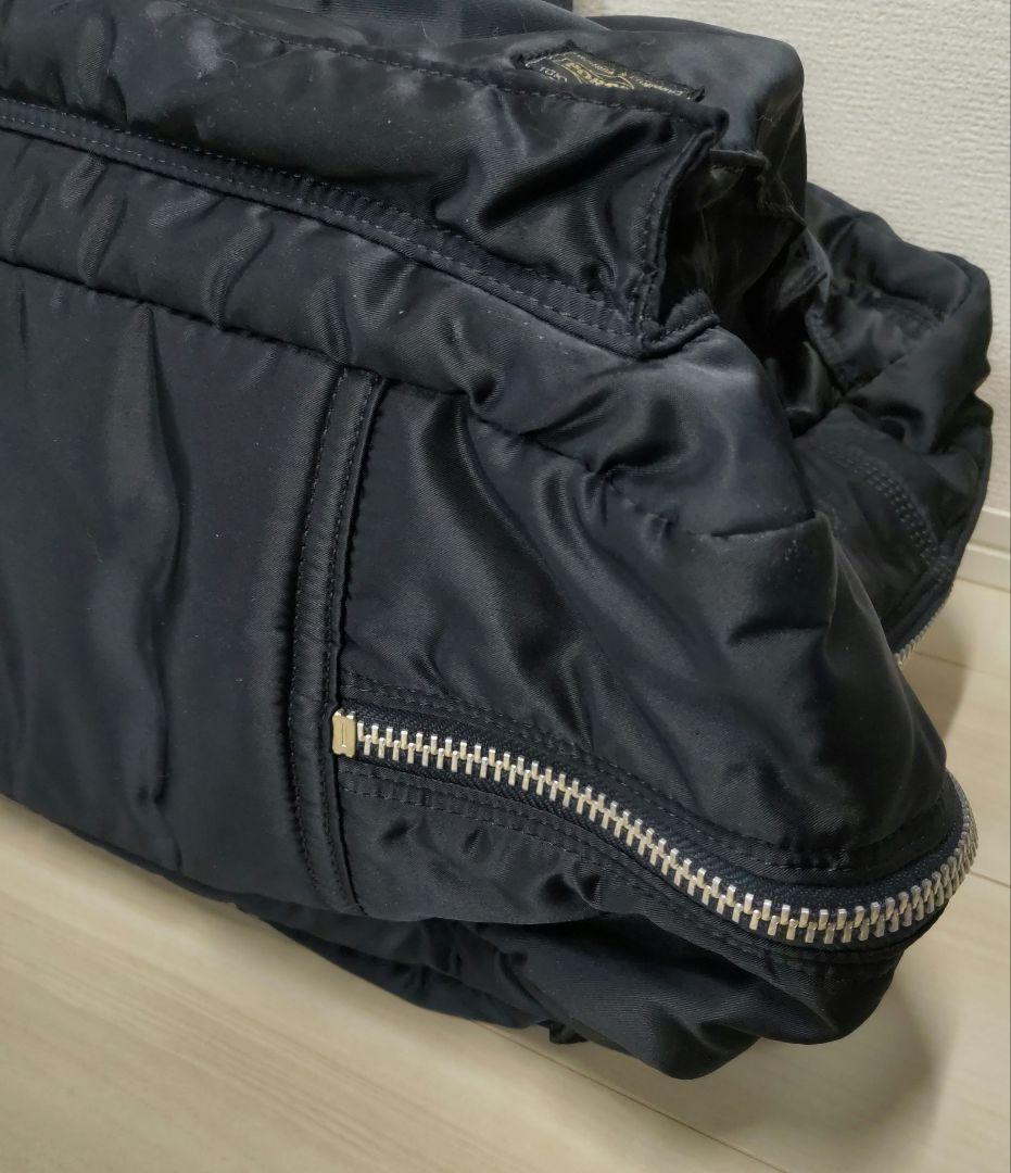head porter タンカー ボストンバッグ 2way 大容量
