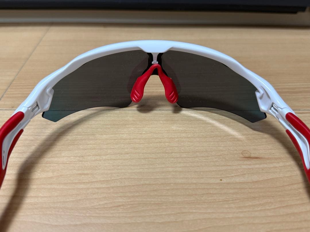小物 Oakley Rader EV Path OO9275-09 128
