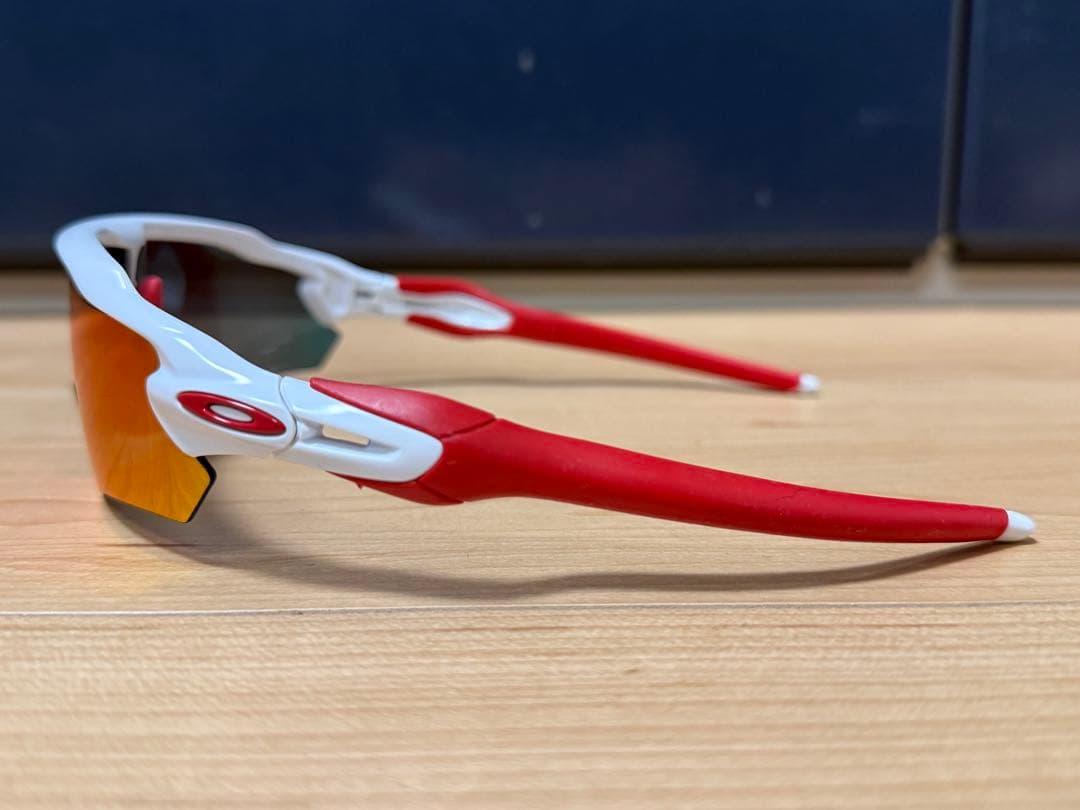 小物 Oakley Rader EV Path OO9275-09 128