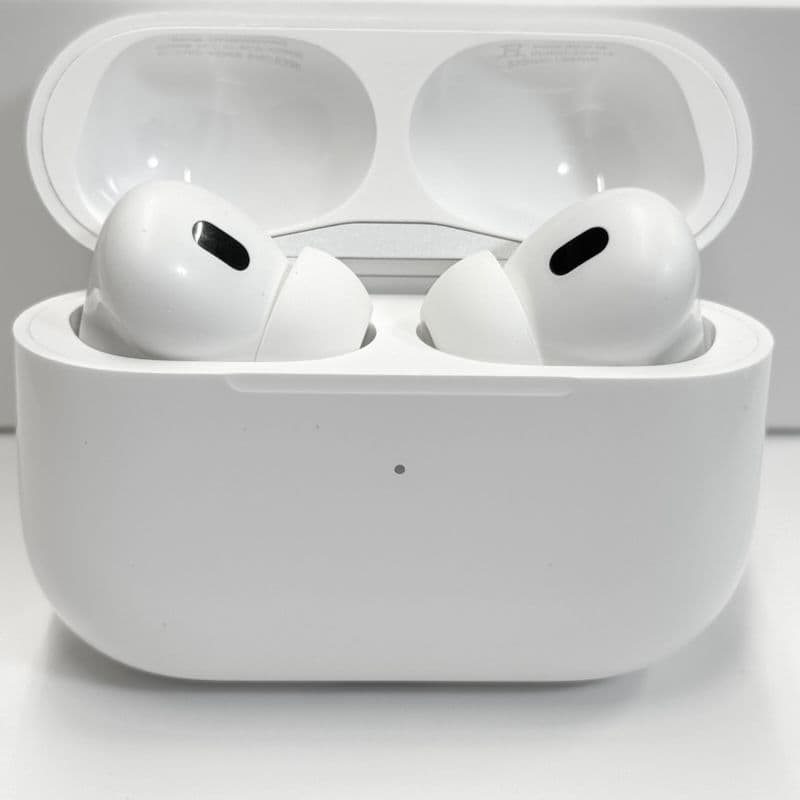 Apple AirPods Pro(第2世代) USB-Type C 277