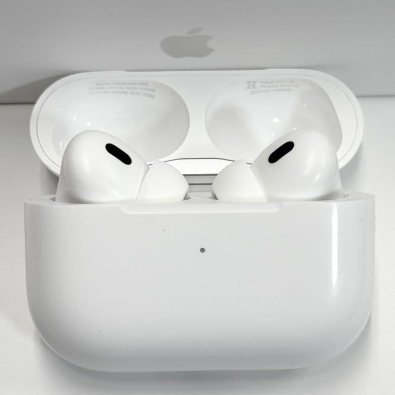 Apple AirPods Pro(第2世代) USB-Type C 277