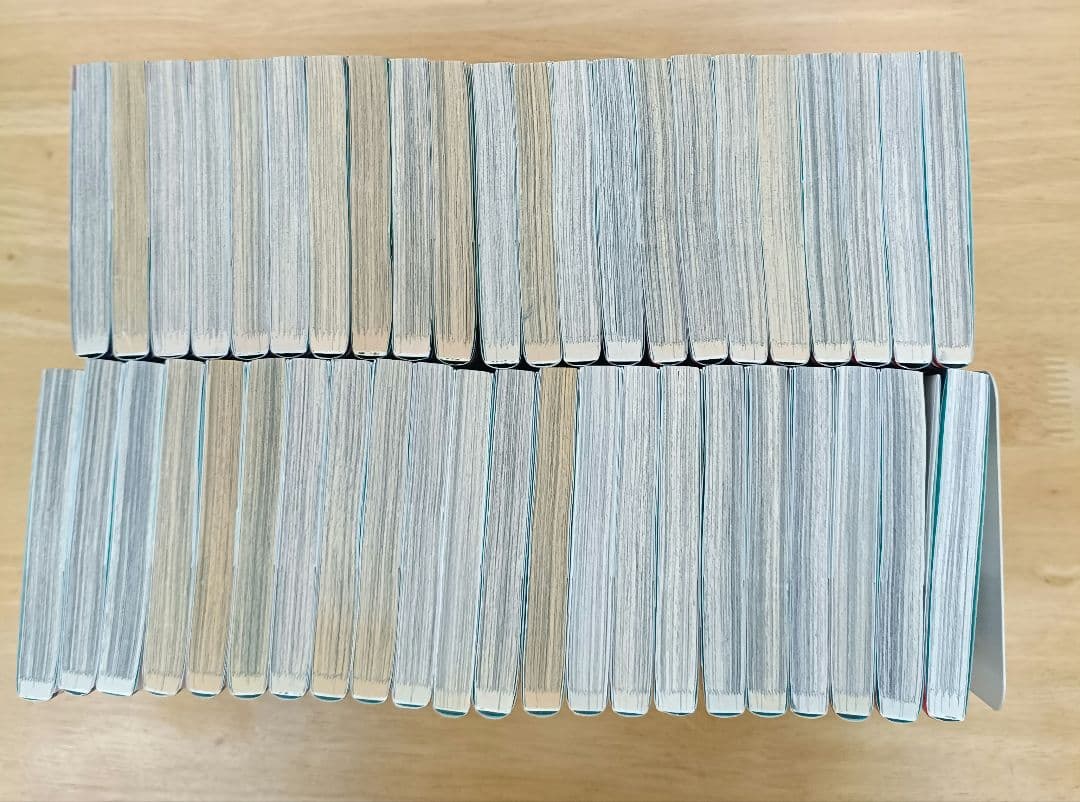暁のヨナ　1～44巻　全巻セット
