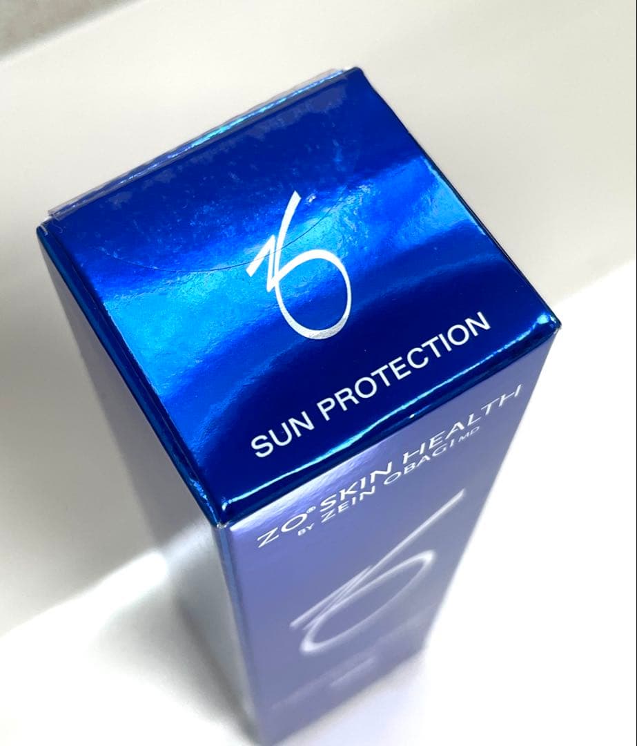 ゼオスキン　パウダーサンスクリーン SPF30