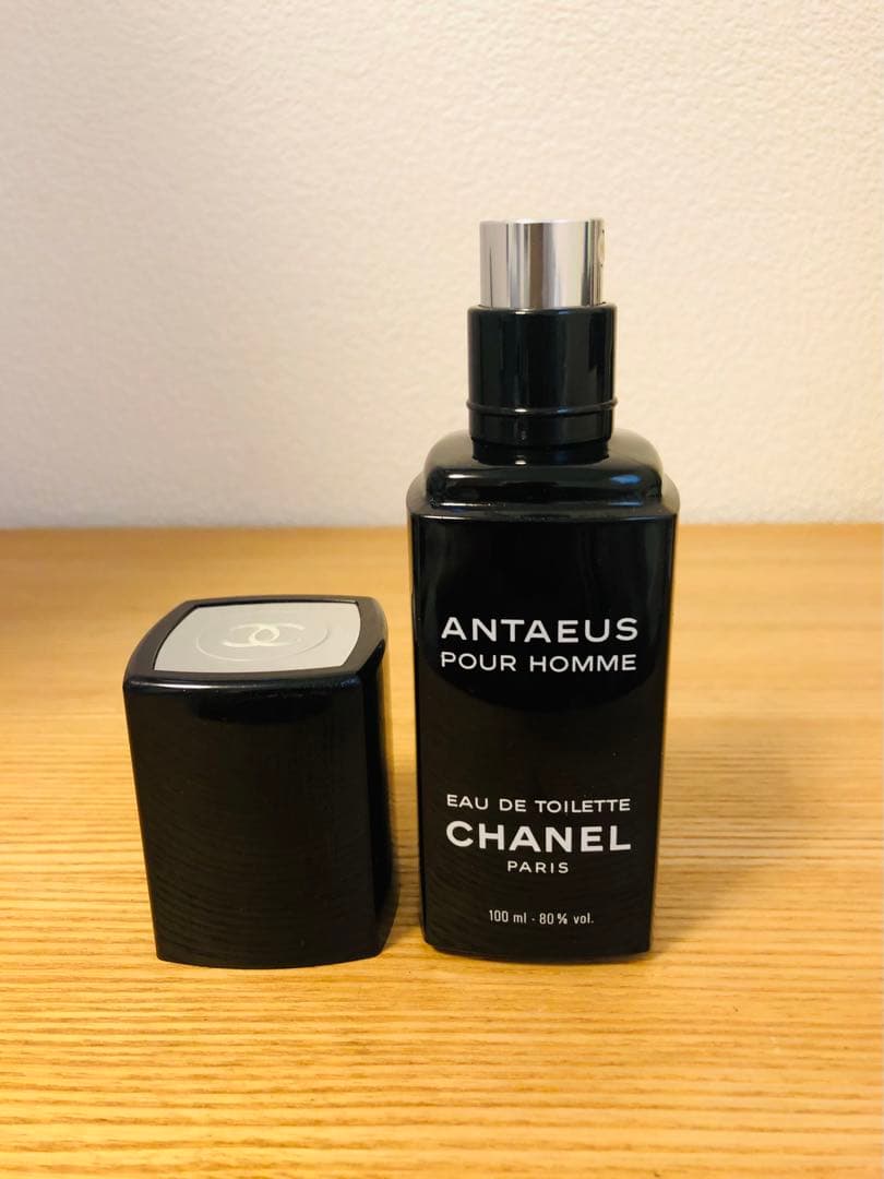 シャネル アンテウス プールオム オードトワレ 100ml