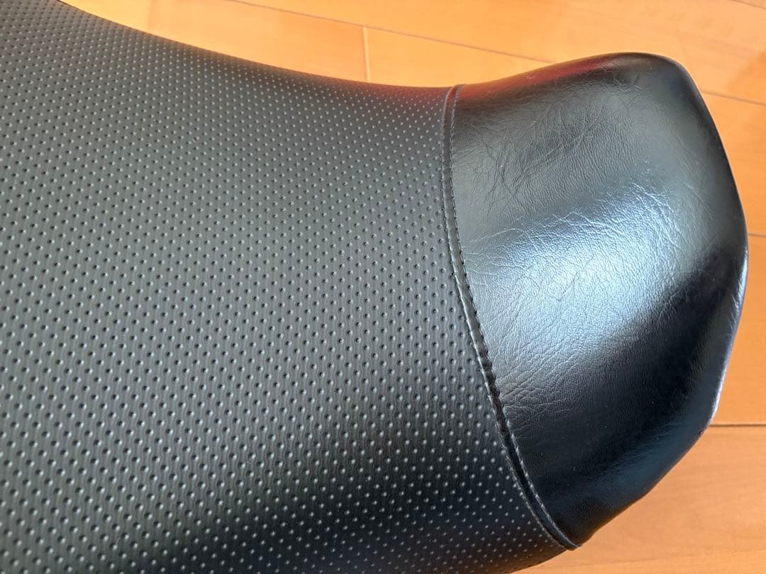 gsx1400 デイトナ　COZYシート