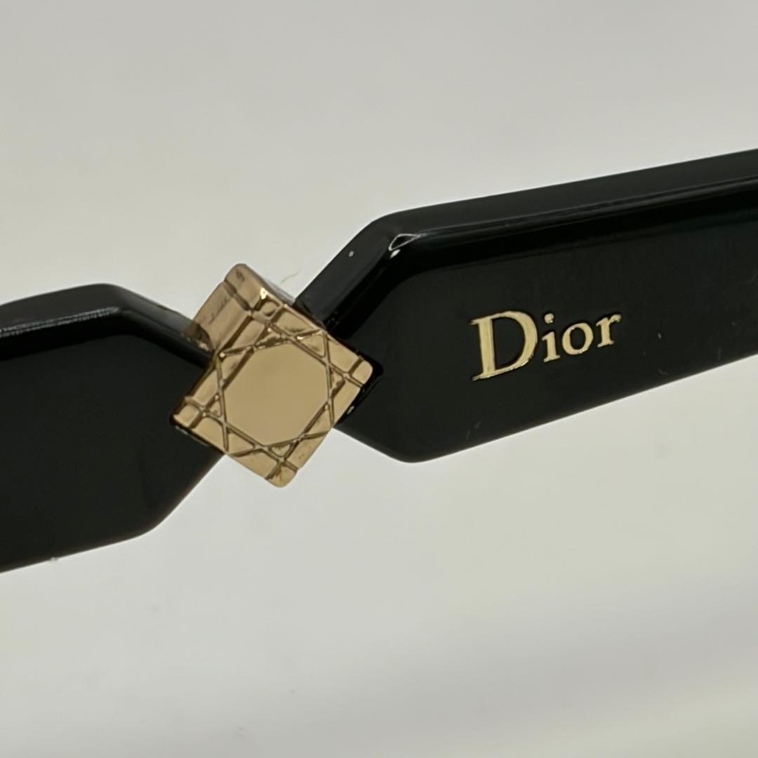 Christian Dior☆サングラス DIORZEMIRE2 D28JJ