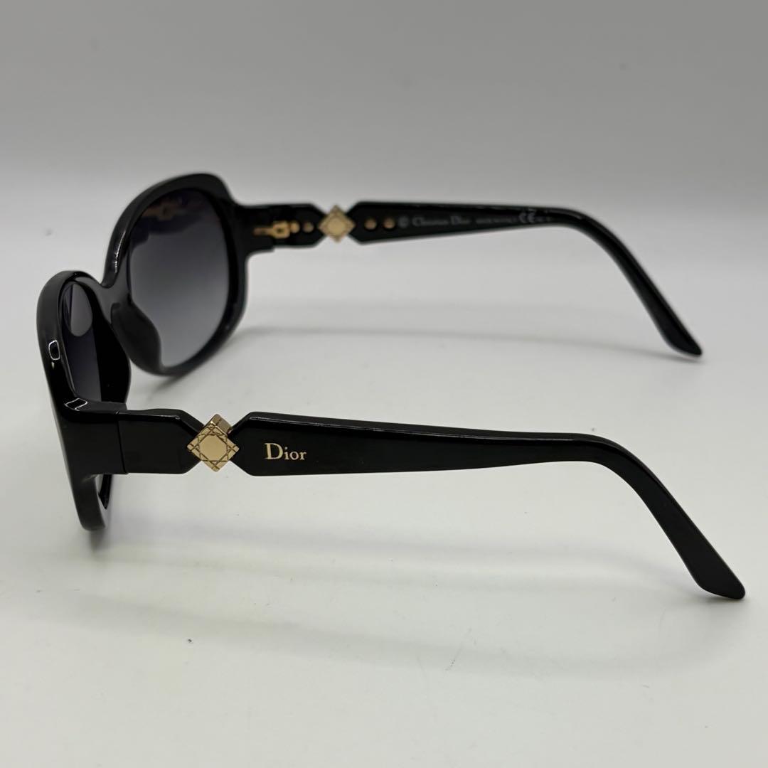 Christian Dior☆サングラス DIORZEMIRE2 D28JJ