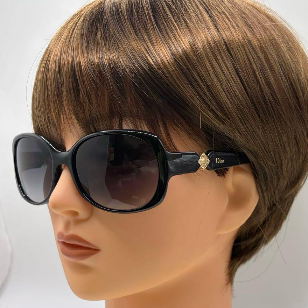 Christian Dior☆サングラス DIORZEMIRE2 D28JJ