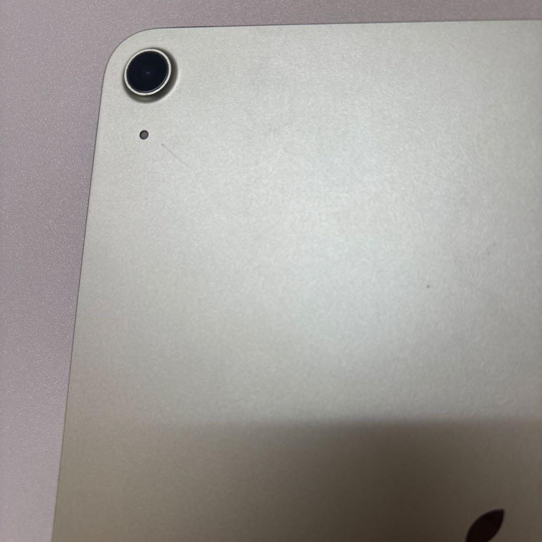 iPad Air（第4世代）Wi-Fi 64GB グリーン