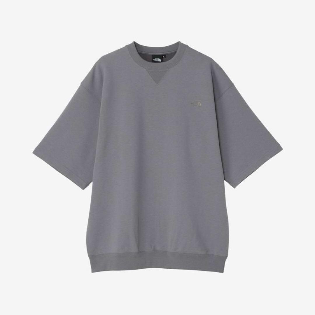 THE NORTH FACE H/S Sweat Tee Lサイズ 新品未使用