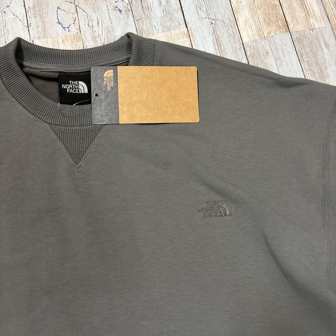 THE NORTH FACE H/S Sweat Tee Lサイズ 新品未使用