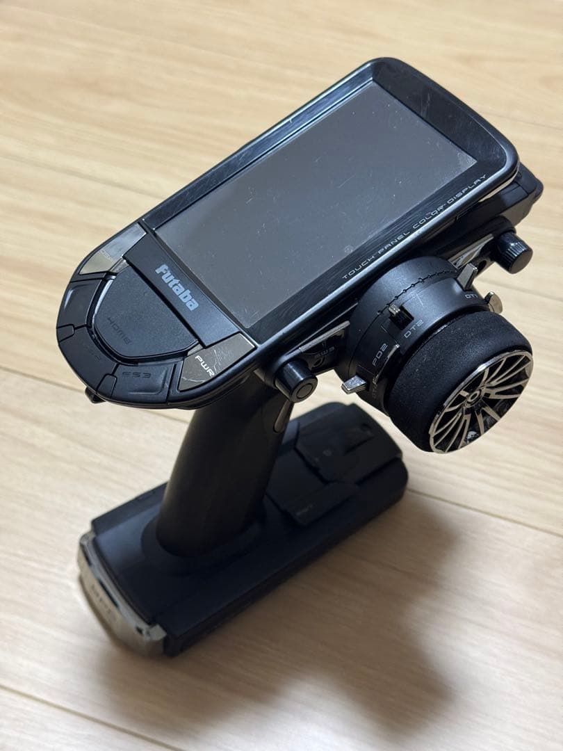 Futaba フタバ T10PX ハイエンドプロポ 送信機単品
