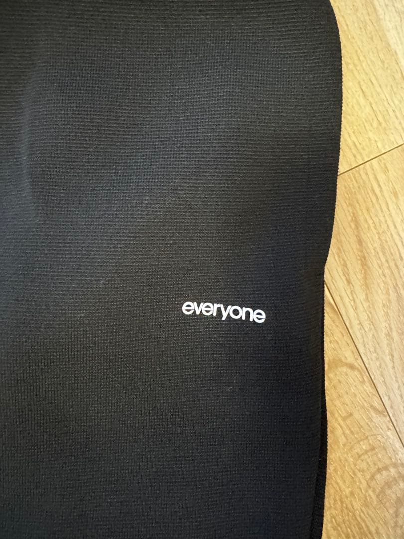 y*i様 everyone milano rib knit pants