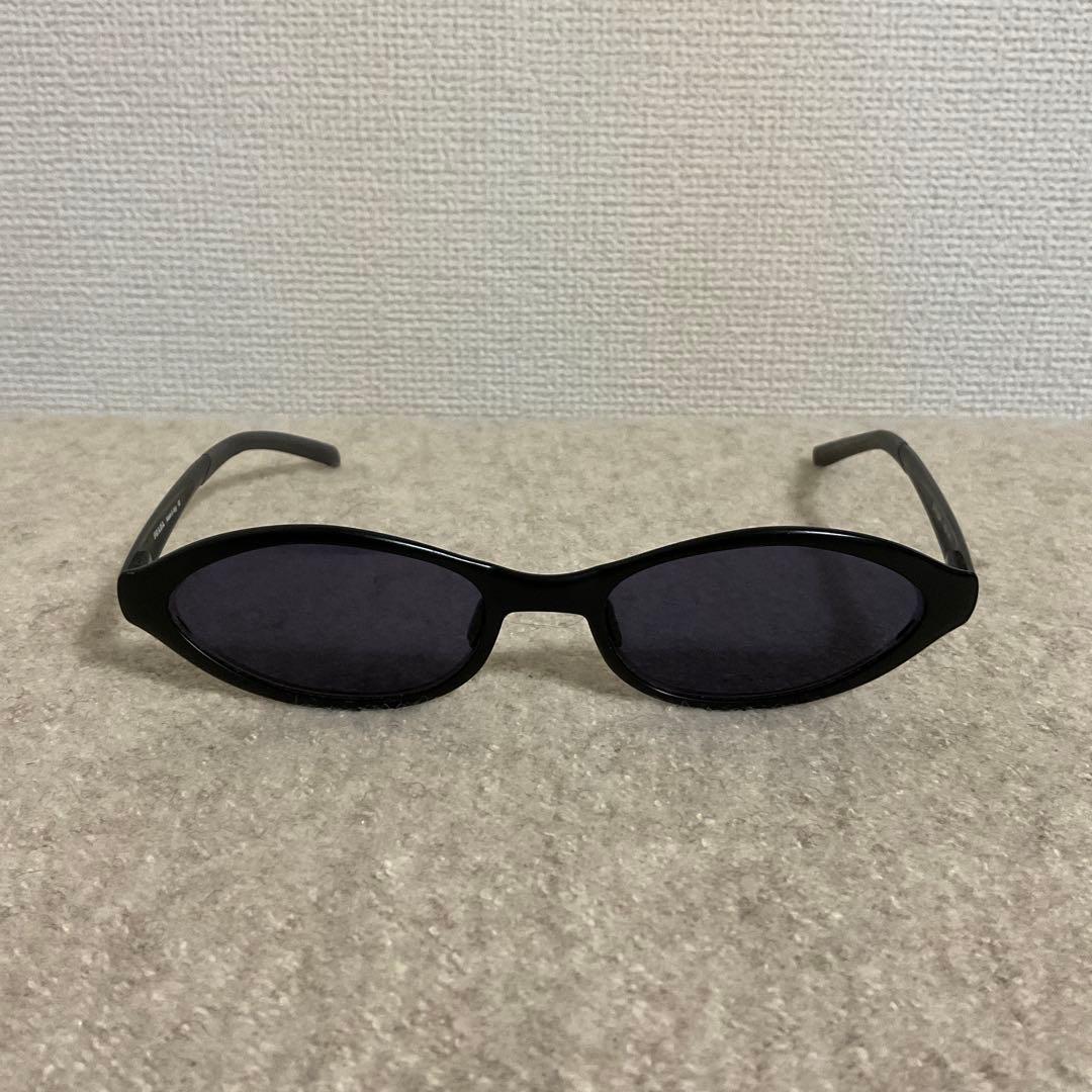 最終値下げ　PRADA ブラック サングラス