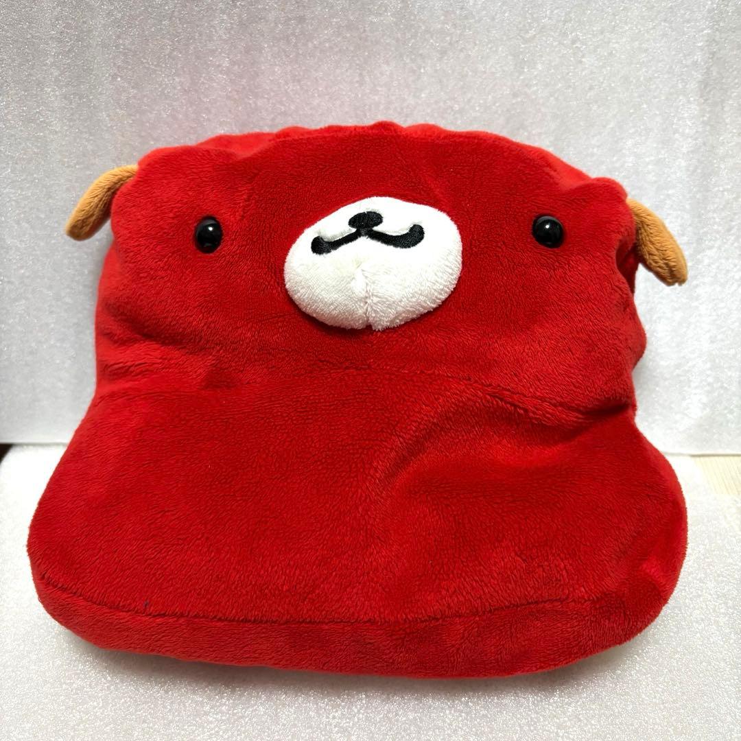 サンエックス wanroom ワンルーム イヌ ソファー マスコット ぬいぐるみ