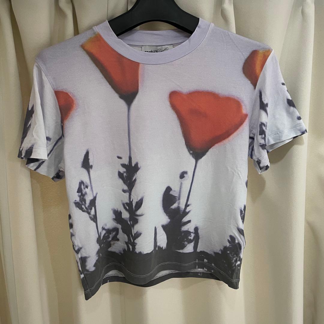 Carne Bollente SS24 Tシャツ S